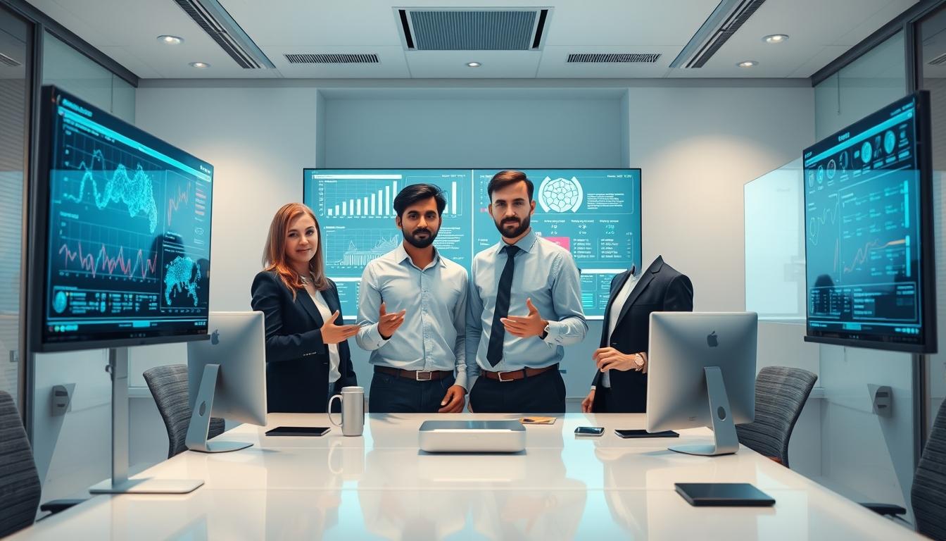 AI software implementation