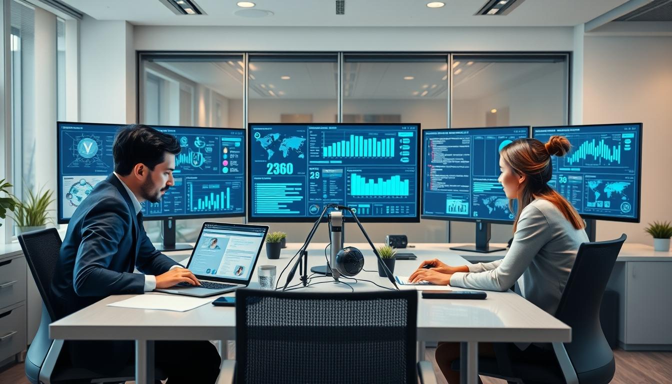 Business automation article