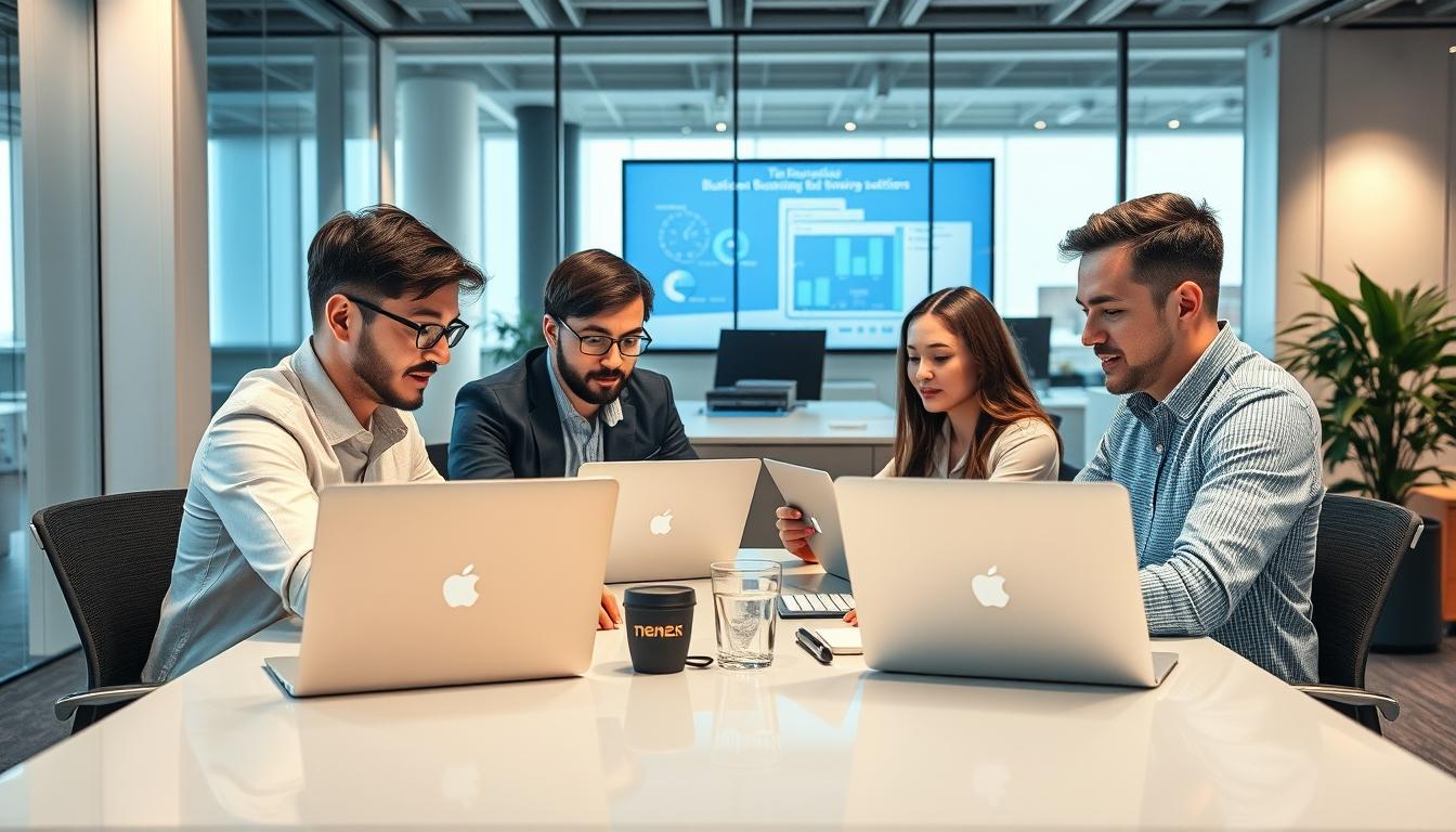 Data science analytics and business intelligence